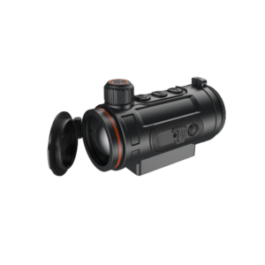 Alternative view of Hunt 335 CLIP-ON