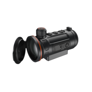 Alternative view of Hunt 650 CLIP-ON