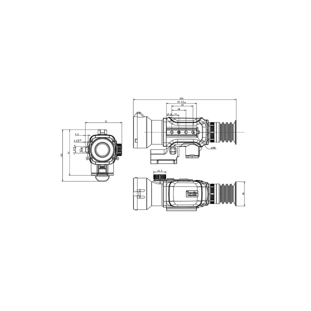 VIDAR 650 LRF - Image 14
