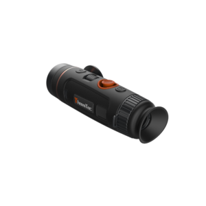 Alternative view of Wild 325