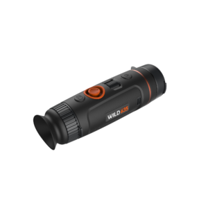 Alternative view of Wild 635