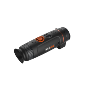 Alternative view of Wild 635LRF