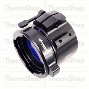 Rusan MAR mooduladapter eksentrik kiirkinnitusega (QR)