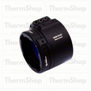 Rusan MAR-FX mooduladapter fikseeritud kinnitusega