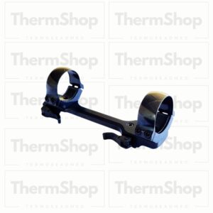 Sauer 404 optika kiirkinnitused