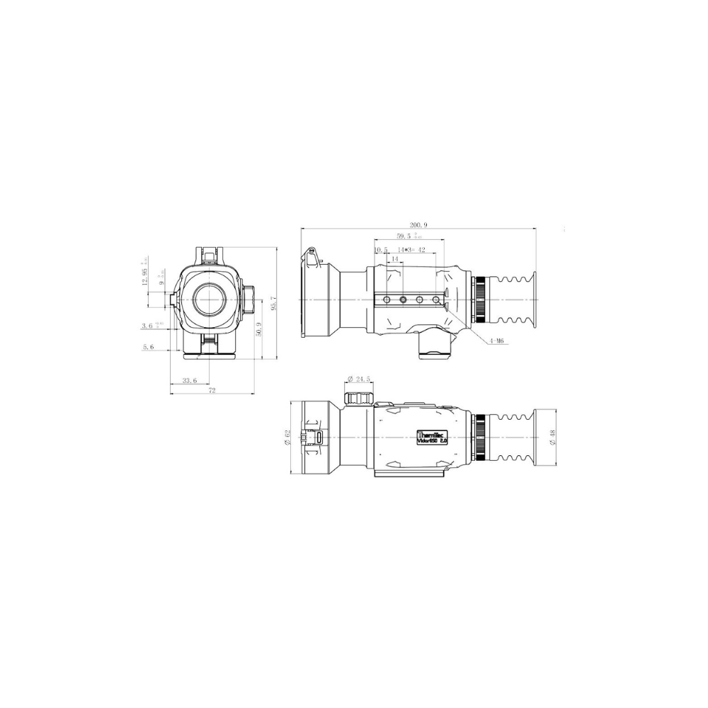 VIDAR 650 2.0 - Image 10