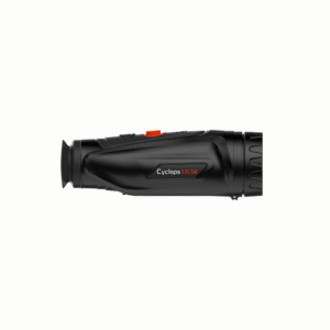 Alternative view of CYCLOPS 335 SE