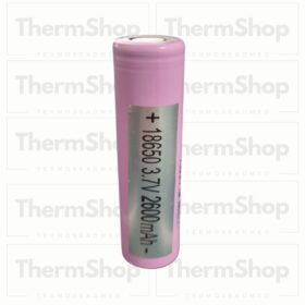 18650 battery