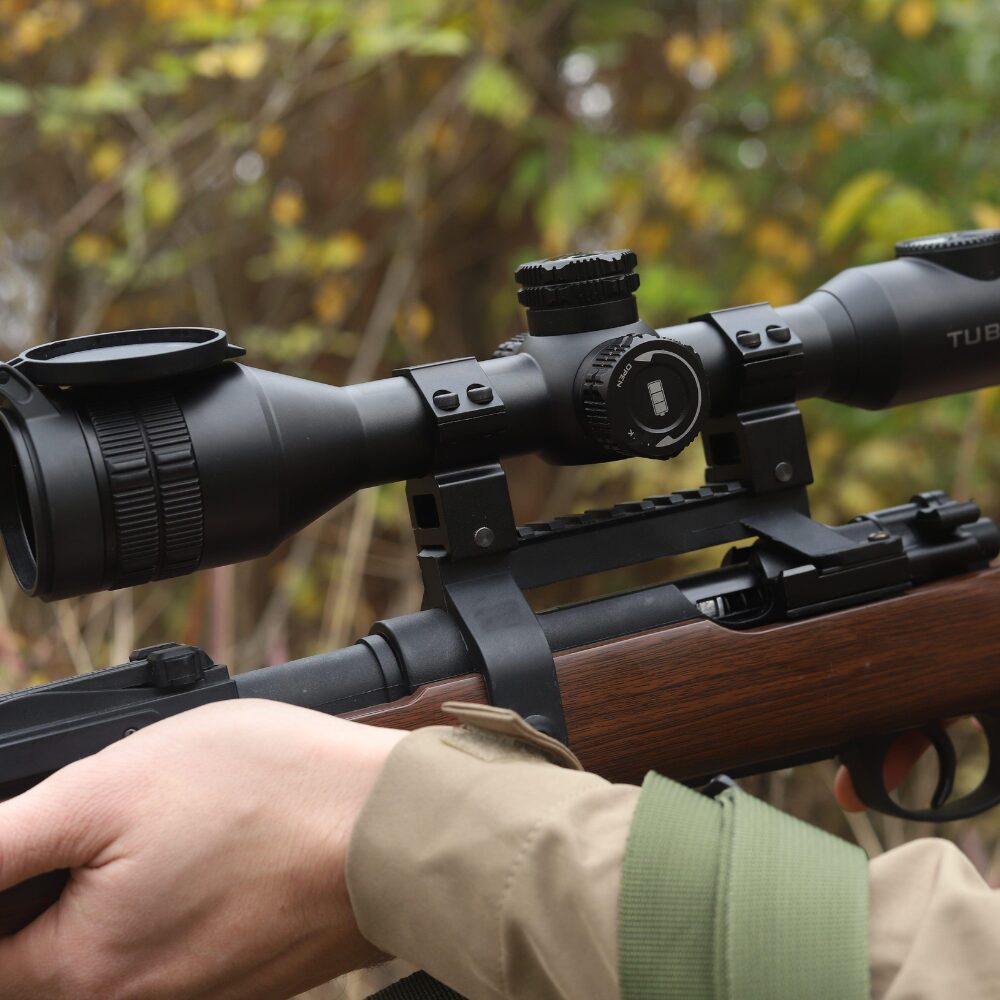 InfiRay Tube TL35 V2 - Image 8