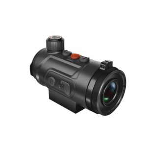 Alternative view of Hunt 335 PRO