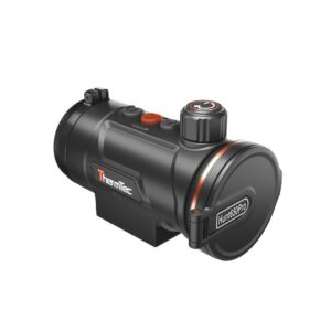 Alternative view of Hunt 650 PRO