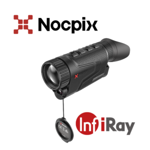 InfiRay Nocpix Lumi H35R (laserkaugusmõõtjaga)