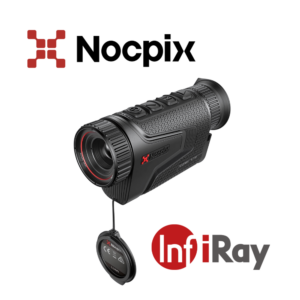 InfiRay Nocpix Lumi L19