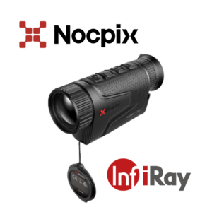 InfiRay Nocpix Lumi L35