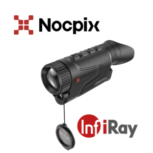 InfiRay Nocpix Lumi L35R (laserkaugusmõõtjaga)