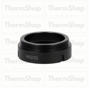 SmartClip adapteri pikendus keermega M52x0.75/M52x0.75