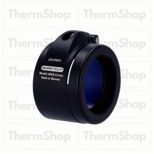 Smartclip adapter 62 mm