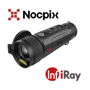 InfiRay Nocpix Vista H35R