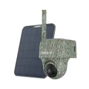 Reolink Go G450 4K 4G camo rajakaamera