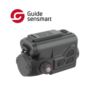 Guide TB430 clip-on sihik