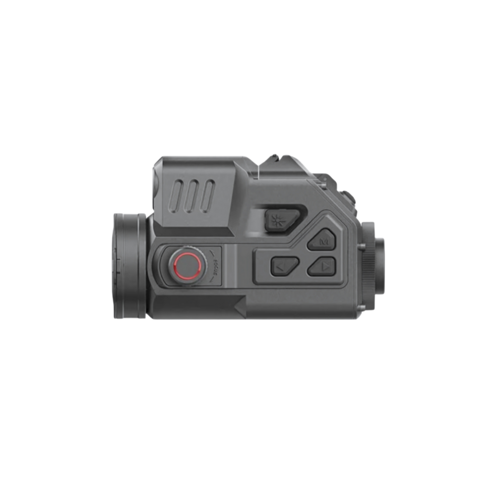 Guide TB650LP clip-on sihik - Image 5