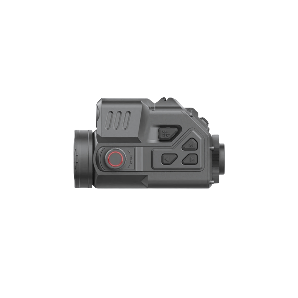 Guide TB650LP clip-on sihik - Image 3