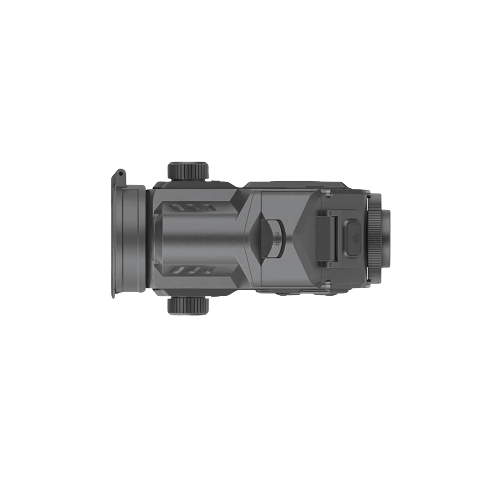 Guide TB650LP clip-on sihik - Image 4