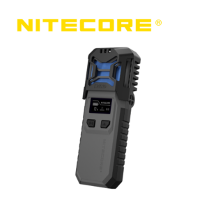 NITECORE EMR10 kaasaskantav elektrooniline sääsetõrjevahend