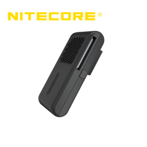 NITECORE EMR06 kaasaskantav elektrooniline sääsetõrjevahend