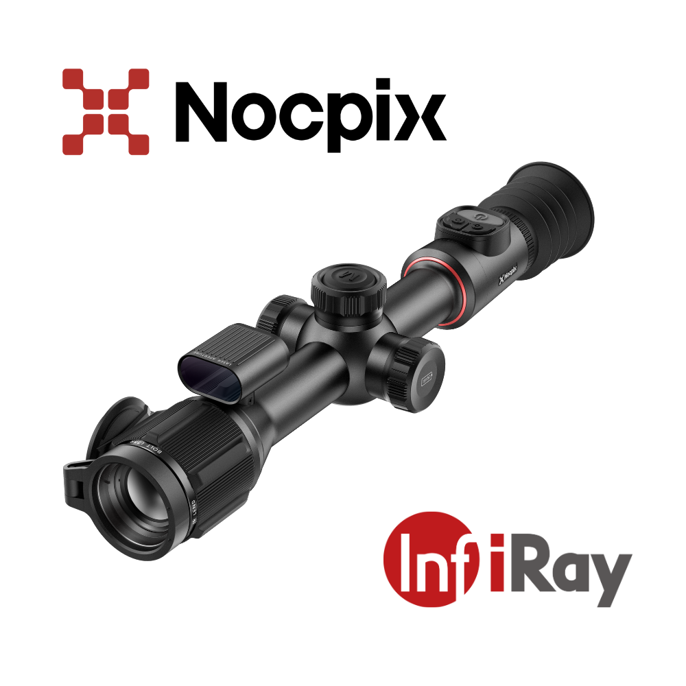 Infiray Nocpix BOLT L35R