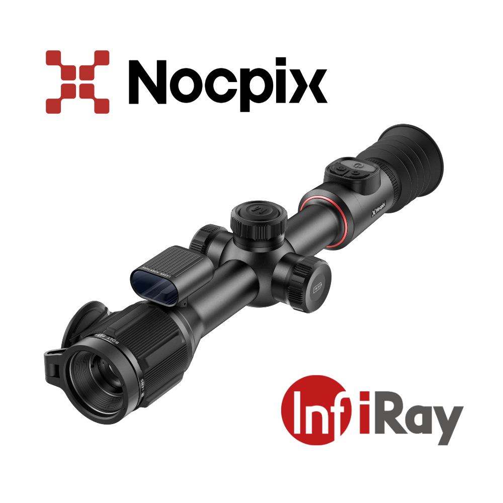 Infiray Nocpix BOLT P25R