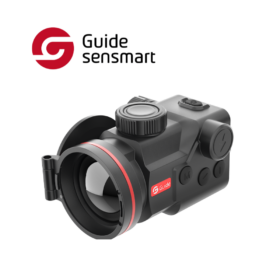 Guide TB650 2.0 clip-on thermal sight