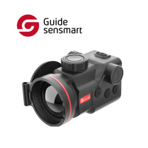 Guide TB650 2.0 clip-on termosihik