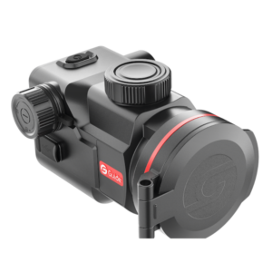 Alternative view of Guide TB650 2.0 clip-on termosihik