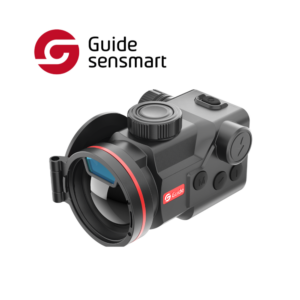 Guide TB650P 2.0 clip-on termosihik