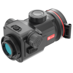 Alternative view of Guide TB650P 2.0 clip-on termosihik