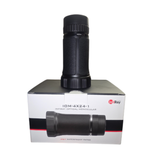 Alternative view of Infiray IOM-4X24-1 monokkel