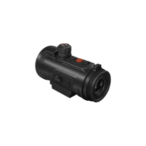 Alternative view of Hunt 650 LRF