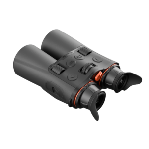 Alternative view of Thermtec Ventus 650L