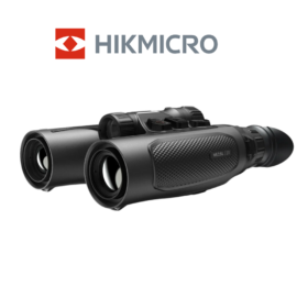 Hikmicro Habrok 4K HE25L 2.0