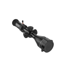 Alternative view of RIX Leap L6R